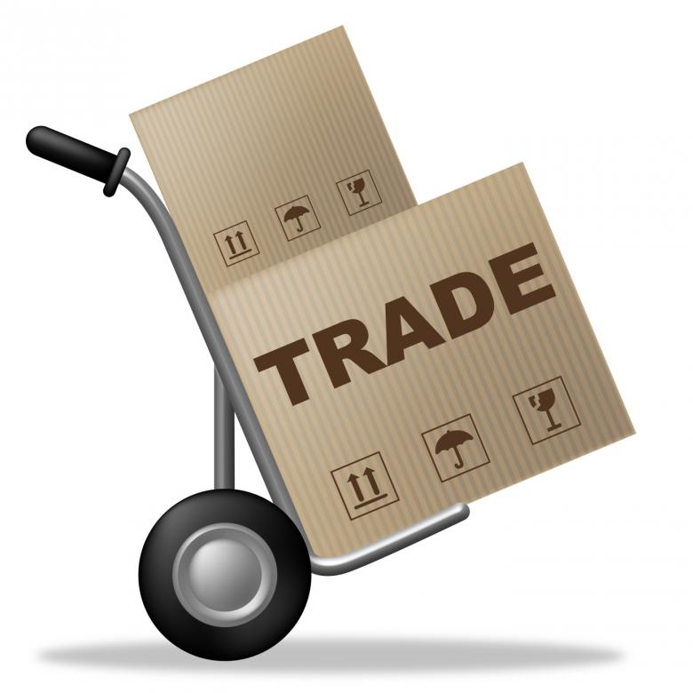 Free stock image of Trade Package Indicates Shipping Box And Biz created by Stuart Miles