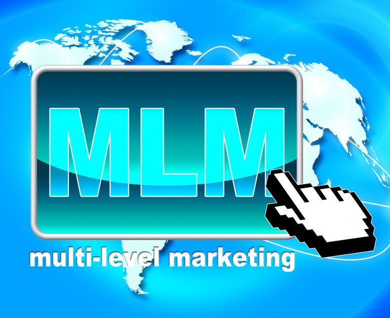 Free stock image of Multi Level Marketing Represents Web Site And Www created by Stuart Miles