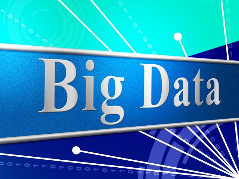 Free stock image of Big Data Indicates World Wide Web And Websites created by Stuart Miles