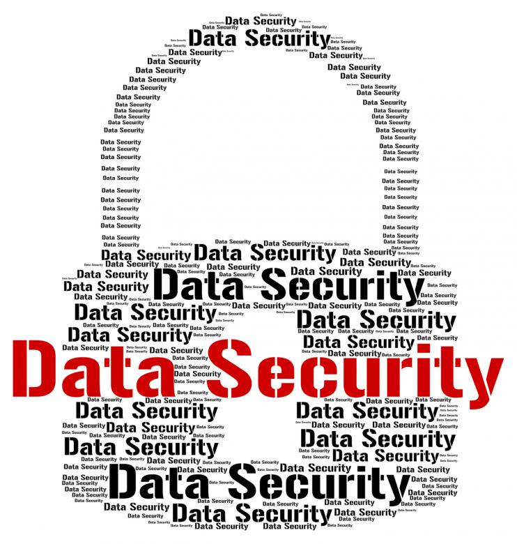 Free stock image of Data Security Shows Fact Bytes And Information created by Stuart Miles