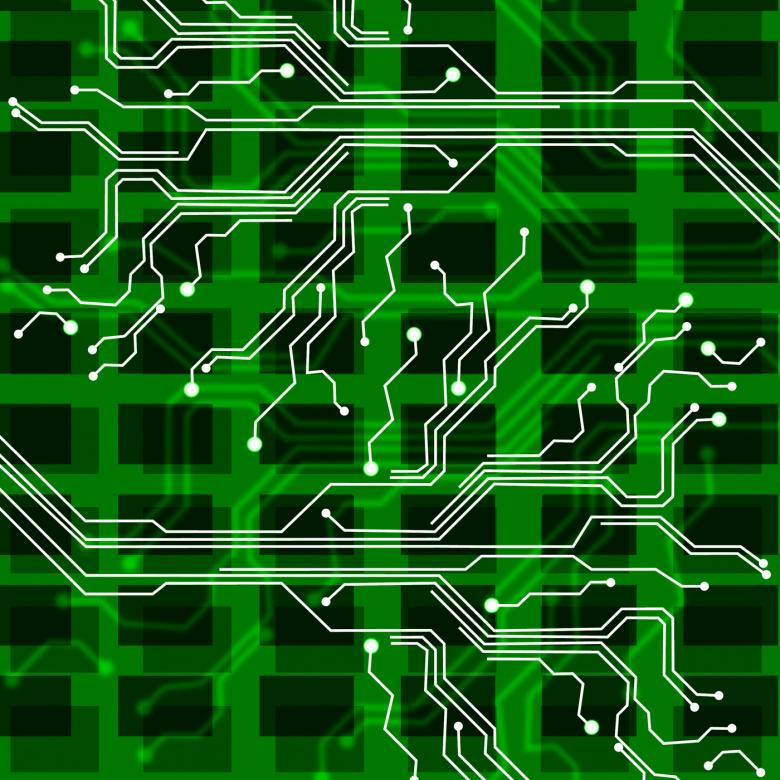 Free stock image of Branching Out Background Shows Data Connections And Web created by Stuart Miles