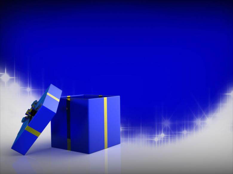 Free stock image of Copyspace Celebrate Means New Year And Box created by Stuart Miles