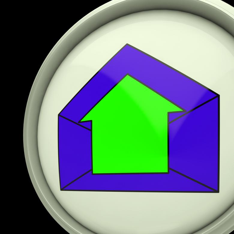 Free stock image of E-mail Symbol Shows Emailing Contacting Send Online created by Stuart Miles