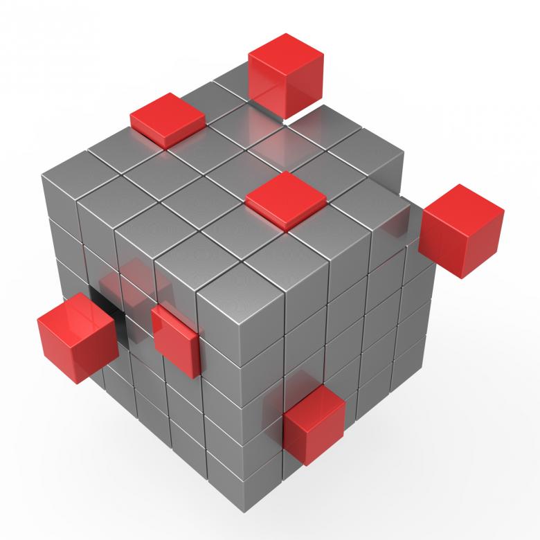 Free stock image of Incomplete Puzzle Showing Repair Or Completion created by Stuart Miles