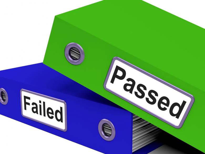 Free stock image of Failure Files Shows Administration Folder And Document created by Stuart Miles