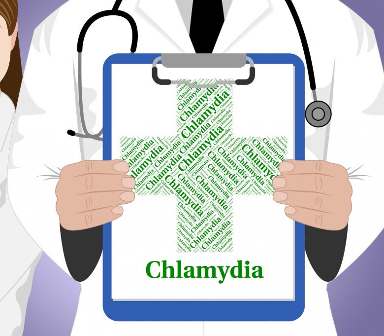 Free stock image of Chlamydia Word Indicates Sexually Transmitted Disease And Vd created by Stuart Miles
