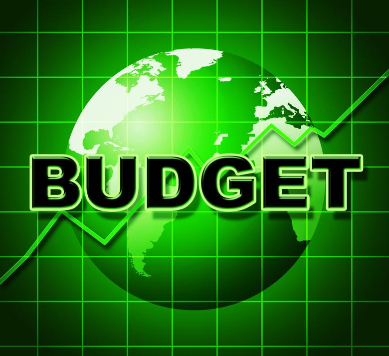 Free stock image of Budget Graph Means Costing Expenditure And Statistic created by Stuart Miles