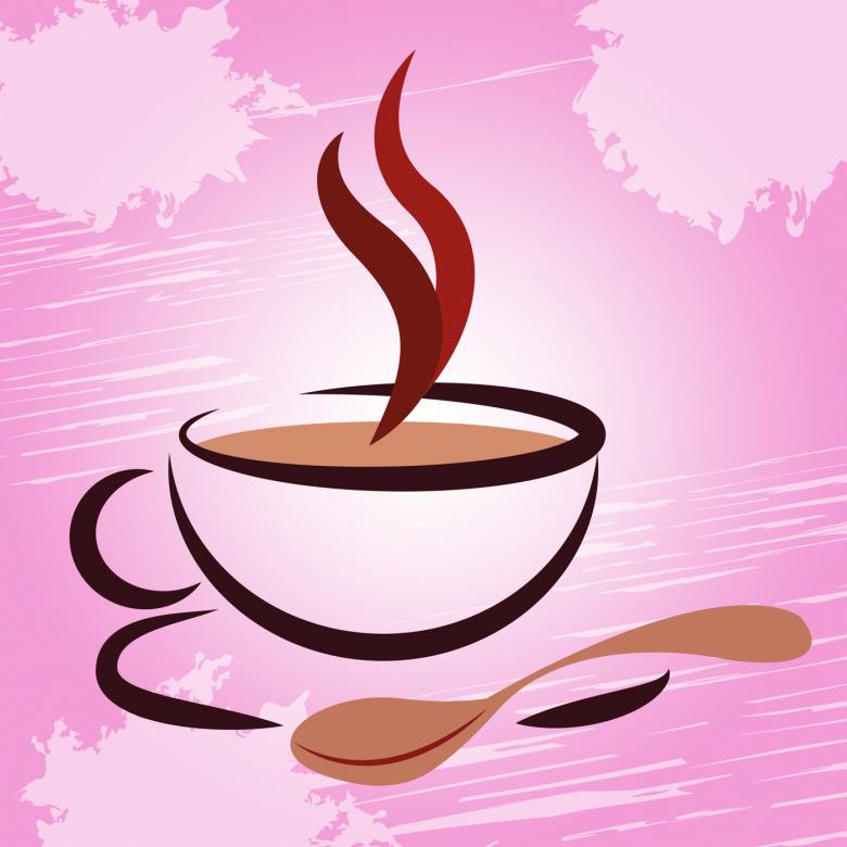 Free stock image of Hot Beverage Indicates Coffee Break And Cafeteria created by Stuart Miles