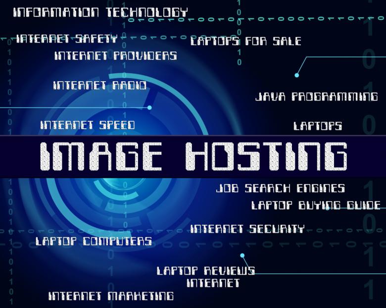 Free stock image of Image Hosting Indicates Computer Pictures And Snapshot created by Stuart Miles
