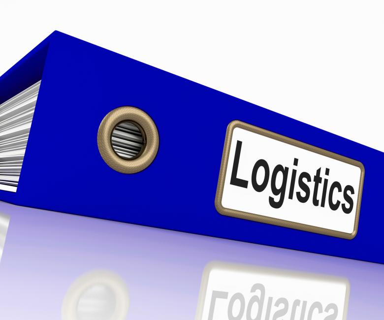 Free stock image of Logistics File Shows Correspondence Folders And Systematic created by Stuart Miles