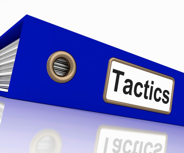 Free stock image of Tactics File Indicates System Course And Techniques created by Stuart Miles