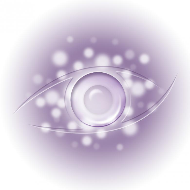 Free stock image of Eye Background Means Sight Vision And Viewing created by Stuart Miles