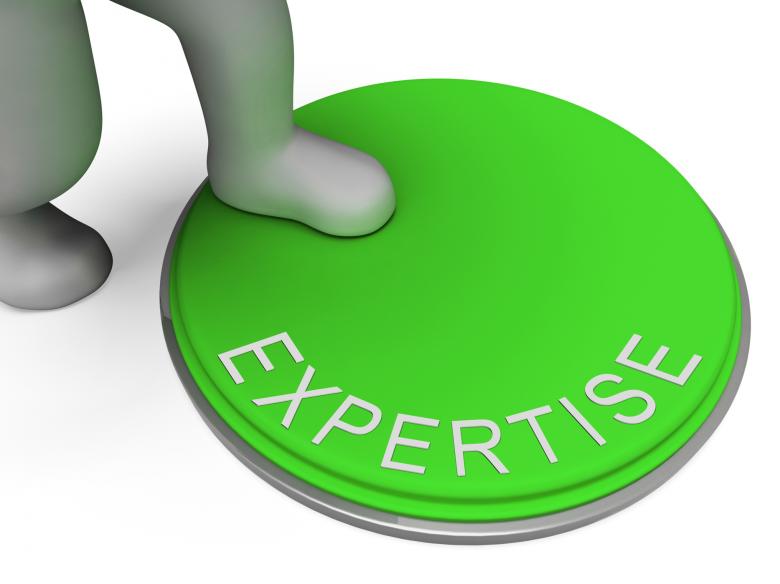 Free stock image of Expertise Switch Indicates Experts Ability And Skill created by Stuart Miles