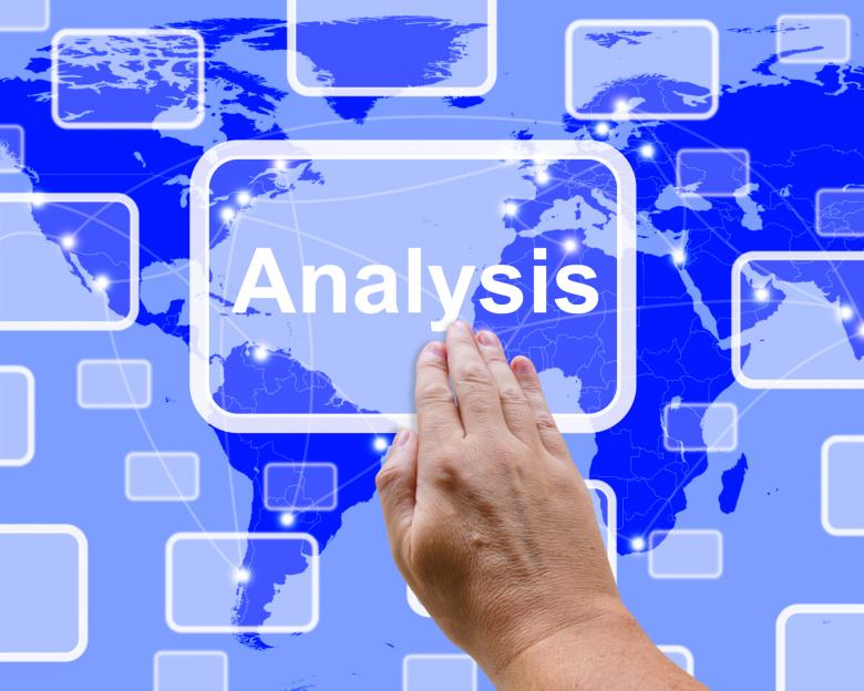 Free stock image of Analysis Button Pressed For Checking And Examining created by Stuart Miles