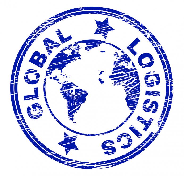 Free stock image of Global Logistics Represents Coordination Globally And Strategies created by Stuart Miles