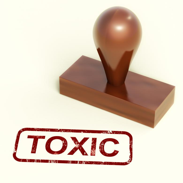 Free stock image of Toxic Stamp Shows Poisonous And Noxious Substances created by Stuart Miles