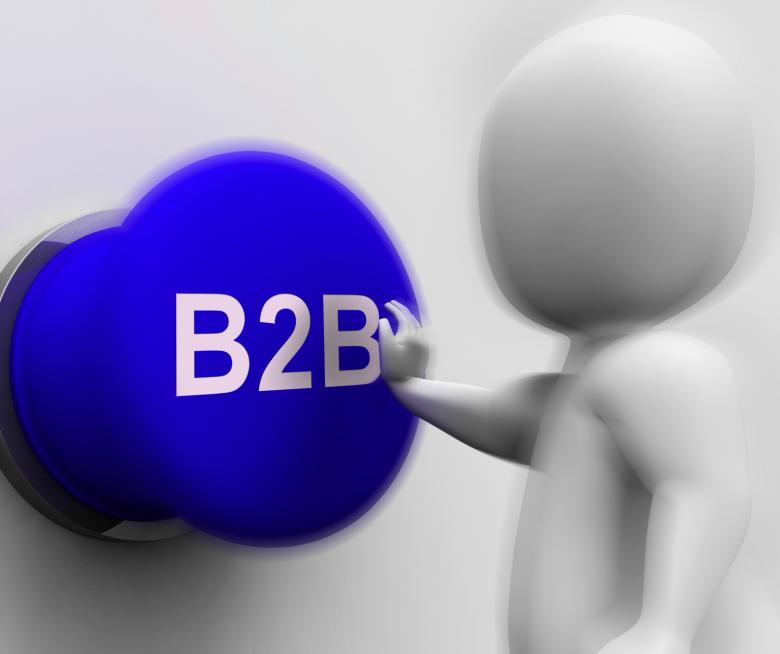 Free stock image of B2B Pressed Shows Corporate Partnership And Relations created by Stuart Miles