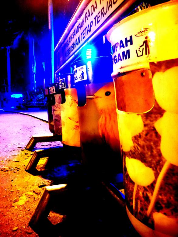 Free stock image of Garbage created by febri nura tarigan