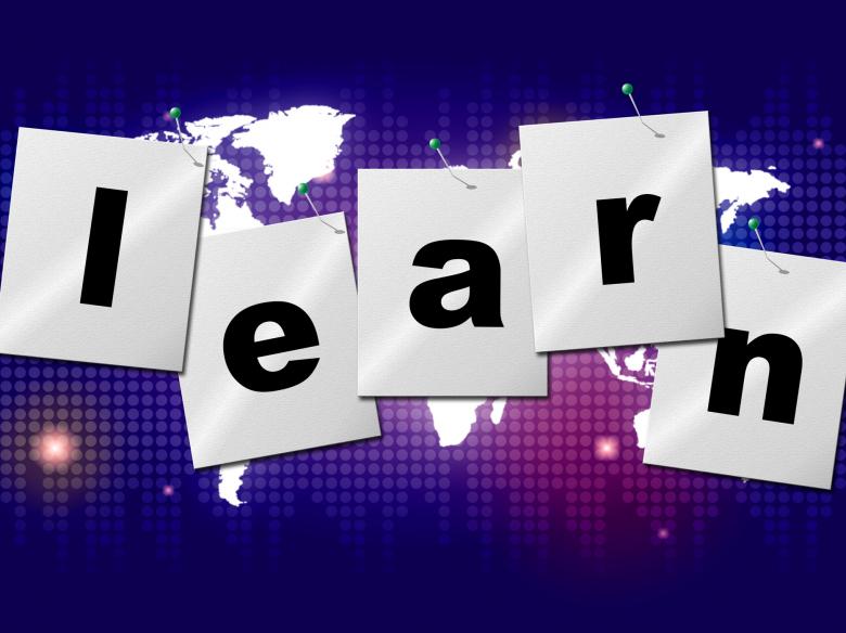 Free stock image of Education Learn Means Schooling Study And Educating created by Stuart Miles