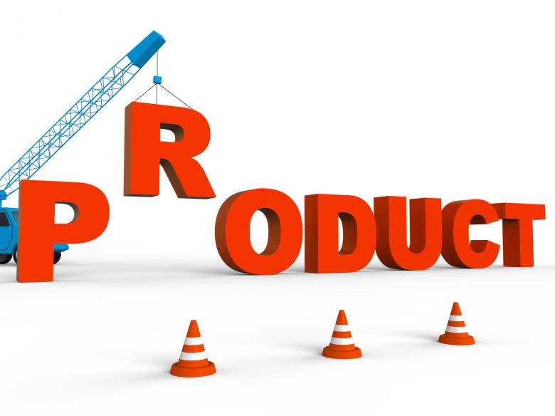 Free stock image of Make Product Represents Industry Manufacturing 3d Rendering created by Stuart Miles
