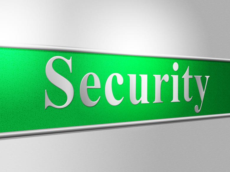 Free stock image of Security Secure Represents Protect Encrypt And Protected created by Stuart Miles