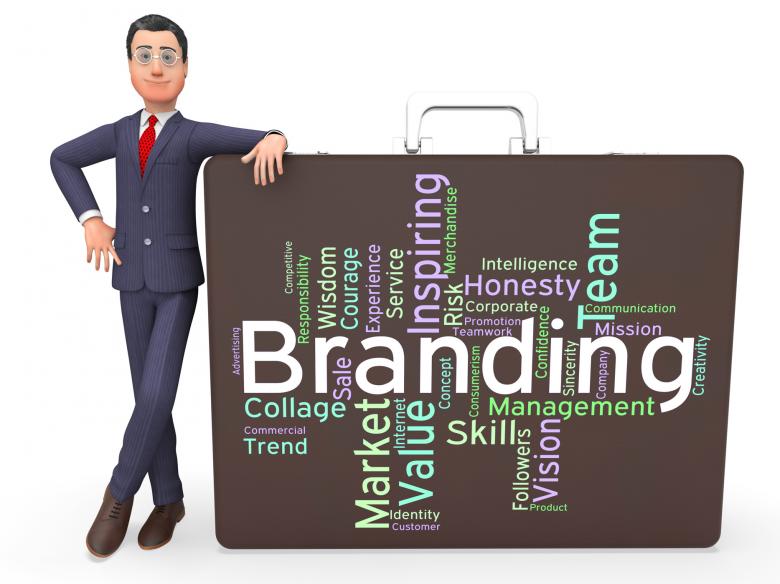 Free stock image of Branding Words Indicates Wordcloud Brands And Store created by Stuart Miles