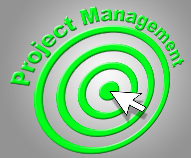 Free stock image of Project Management Shows Enterprise Projects And Administration created by Stuart Miles