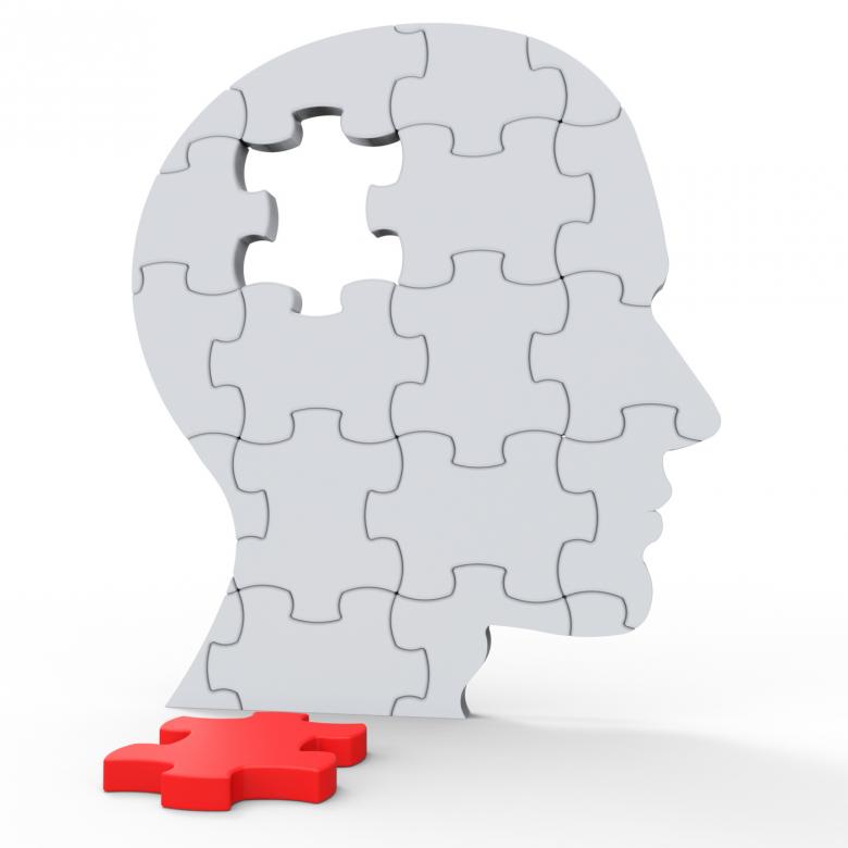 Free stock image of Think Missing Means Not There And Reflect created by Stuart Miles