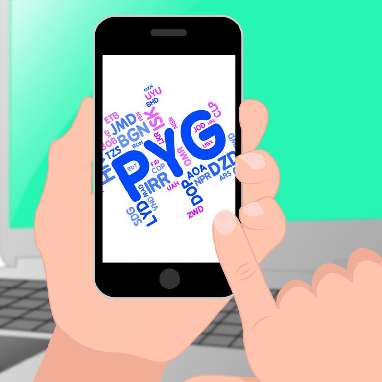 Free stock image of Pyg Currency Indicates Forex Trading And Coinage created by Stuart Miles