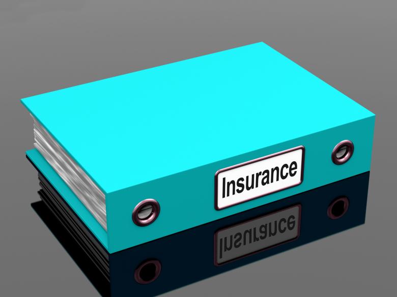 Free stock image of Insurance Policy Coverage File For Policies created by Stuart Miles