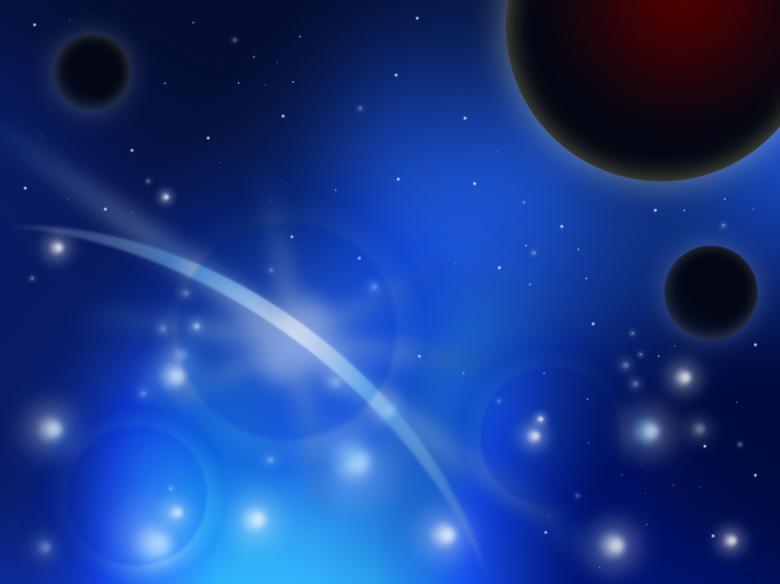 Free stock image of Space Stars Represents Solar System And Background created by Stuart Miles