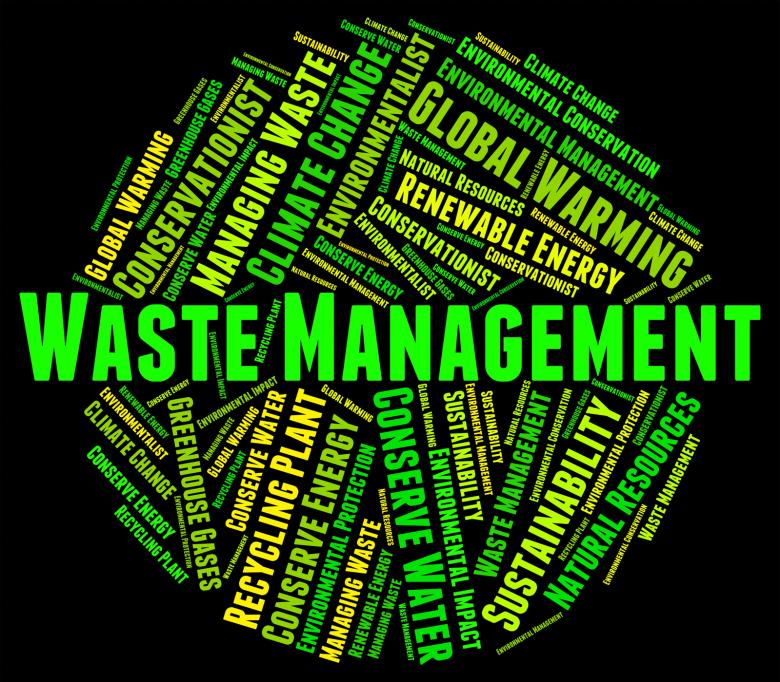 Free stock image of Waste Management Indicates Get Rid And Collection created by Stuart Miles