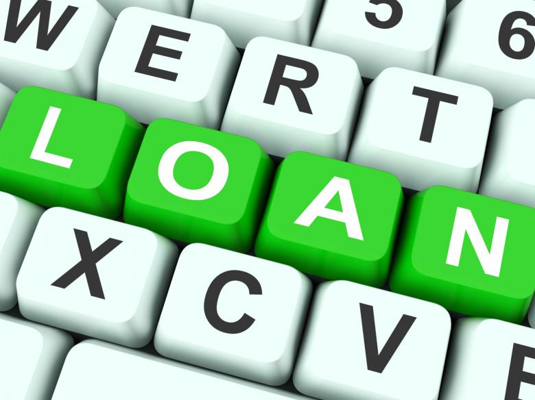 Free stock image of Loan Keys Show Lending Or Funding created by Stuart Miles