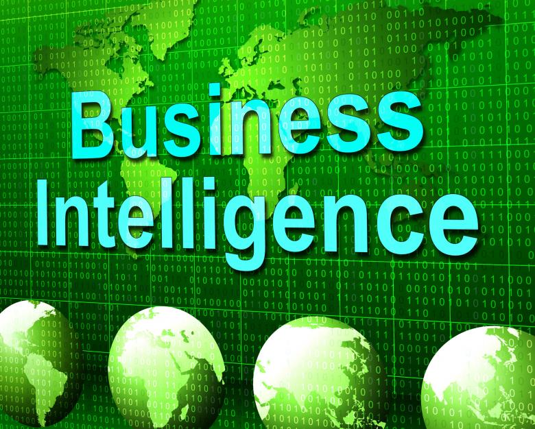 Free stock image of Business Intelligence Means Know How And Biz created by Stuart Miles