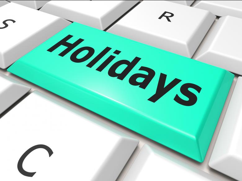 Free stock image of Holiday Book Represents World Wide Web And Www created by Stuart Miles