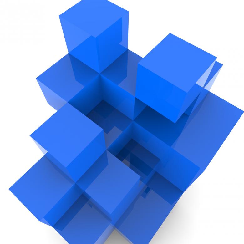 Free stock image of Blocks Design Shows Building Activity And Abstract created by Stuart Miles