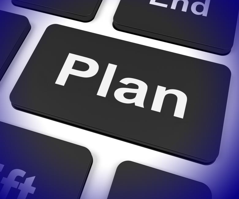 Free stock image of Plan Key Shows Objectives Planning And Organizing created by Stuart Miles