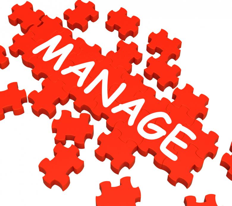 Free stock image of Manage Puzzle Shows Company Supervising created by Stuart Miles
