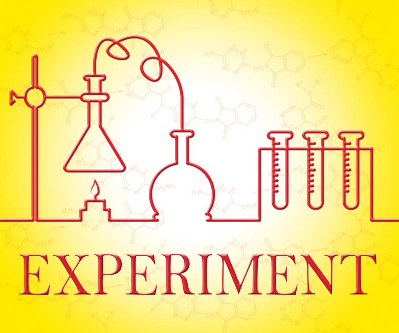 Free stock image of Research Experiment Shows Equipment Investigation And Studies created by Stuart Miles