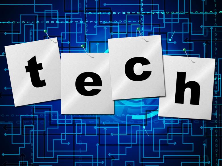 Free stock image of Electronic Circuit Represents Hi Tech And Computing created by Stuart Miles