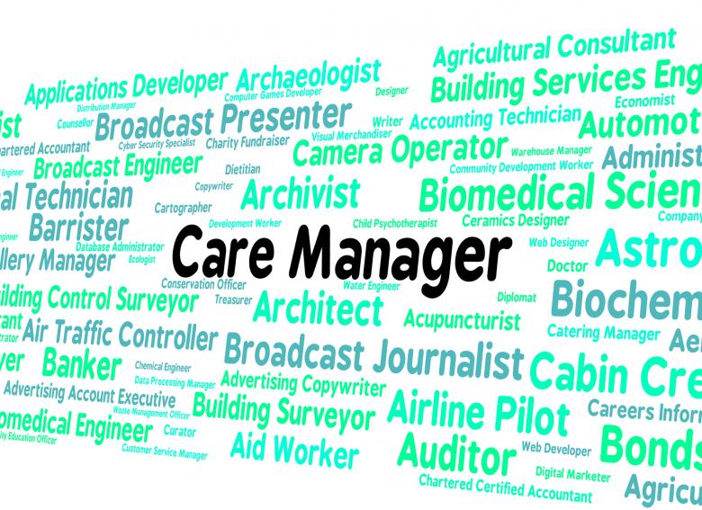 Free stock image of Care Manager Represents Work Social And Director created by Stuart Miles