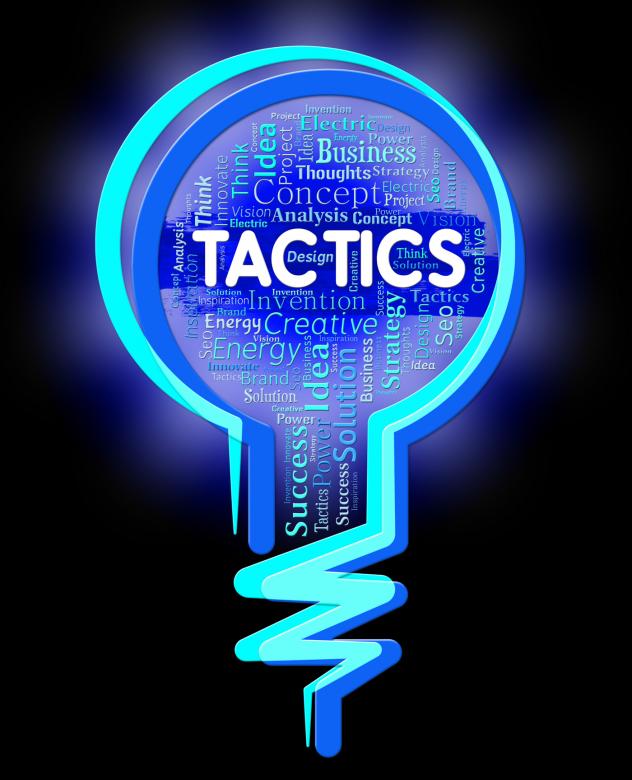 Free stock image of Tactics Lightbulb Represents Strategy Schemes And Approach created by Stuart Miles