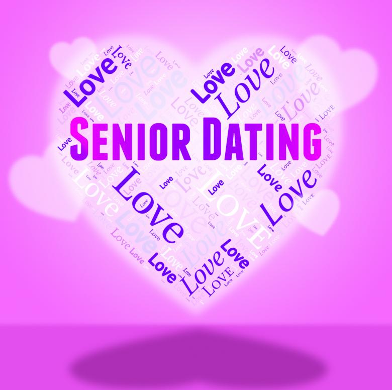 Free stock image of Senior Dating Represents Retired Sweethearts And Dates created by Stuart Miles