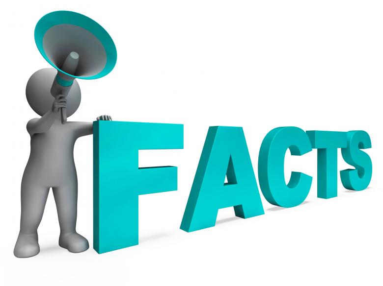 Free stock image of Facts Character Shows Details Information And Knowledge created by Stuart Miles