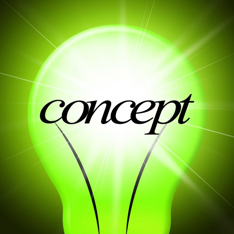 Free stock image of Concepts Concept Indicates Thoughts Invention And Theory created by Stuart Miles