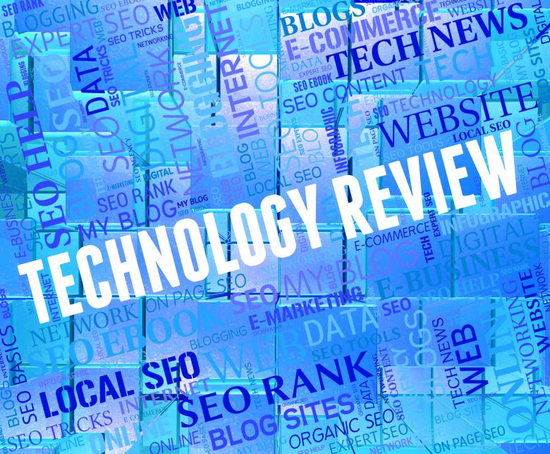 Free stock image of Technology Review Shows Evaluation Appraisal And Electronic created by Stuart Miles