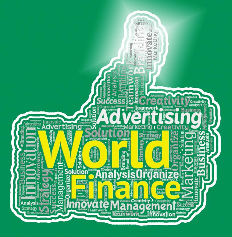 Free stock image of World Finance Thumb Indicates Thumbs Up And Validation created by Stuart Miles