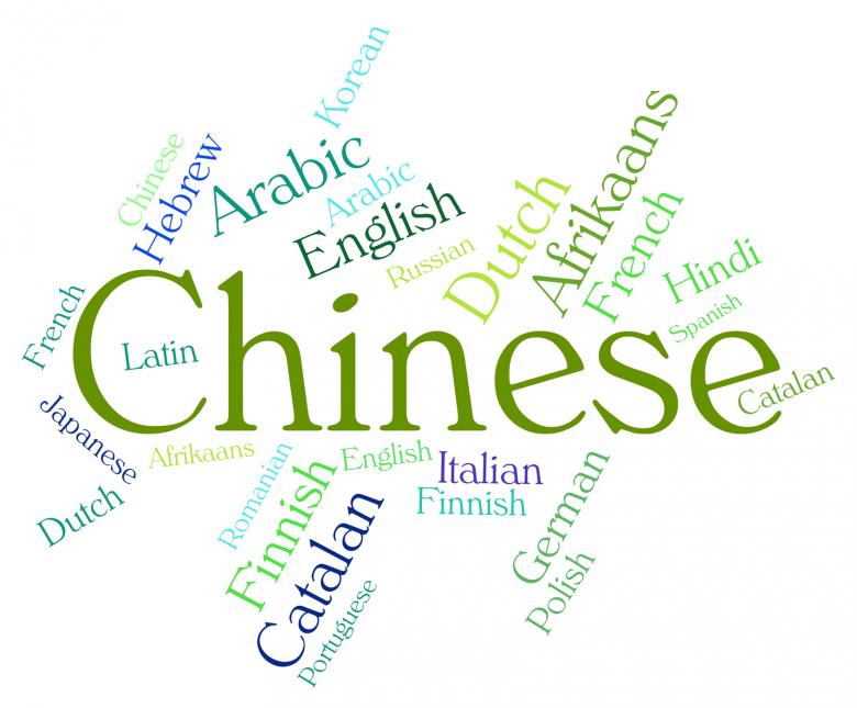 Free stock image of Chinese Language Means Text Communication And Languages created by Stuart Miles
