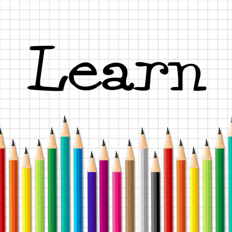 Free stock image of Learn Pencils Shows Learned University And Educating created by Stuart Miles