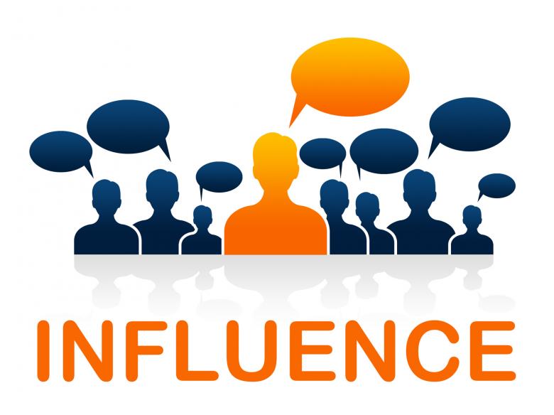 Free stock image of Leadership Leader Shows Direction Manipulate And Powerful created by Stuart Miles